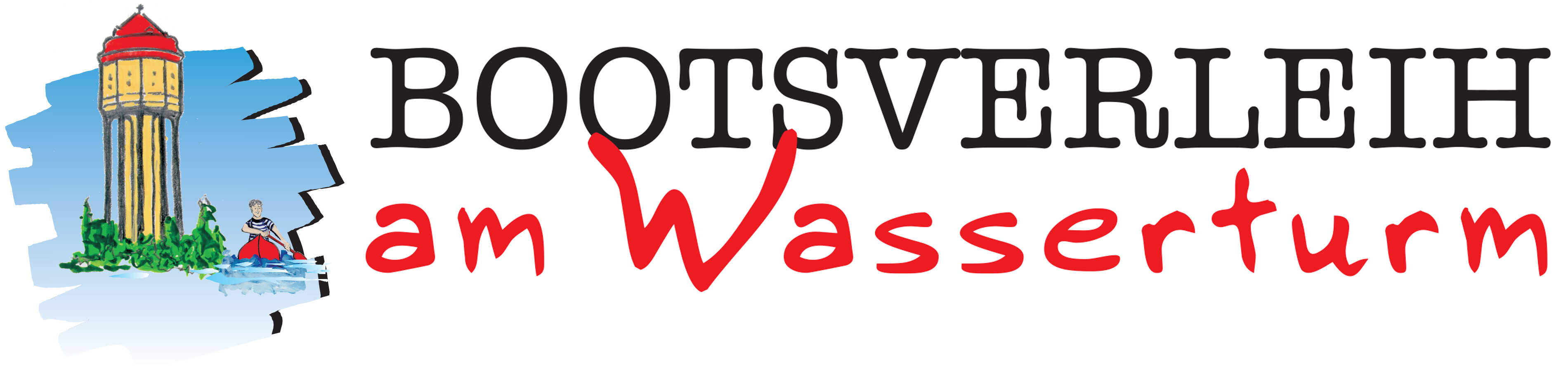 Bootsverleih 